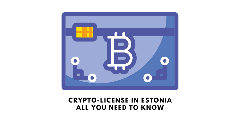 crypto license