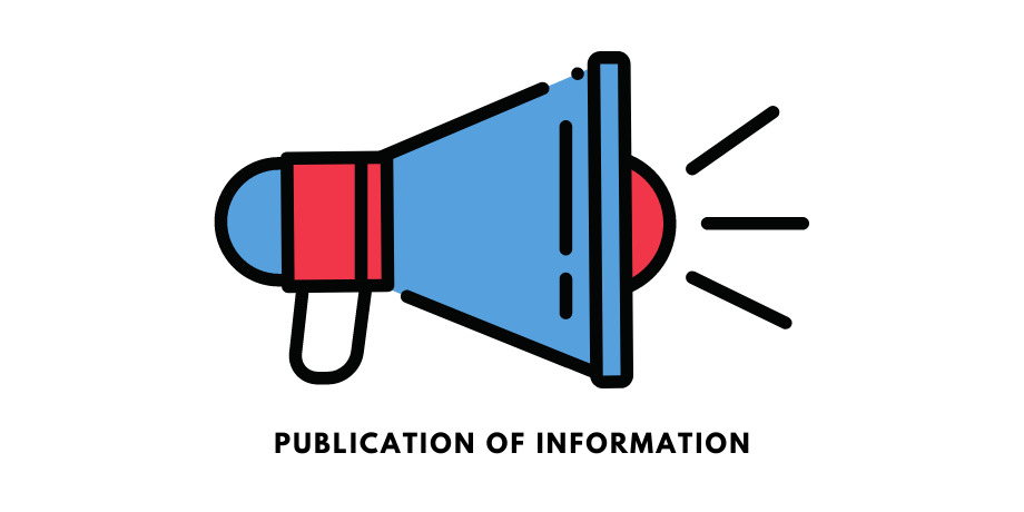 Publication of Information. Corporate Governance in Estonia.