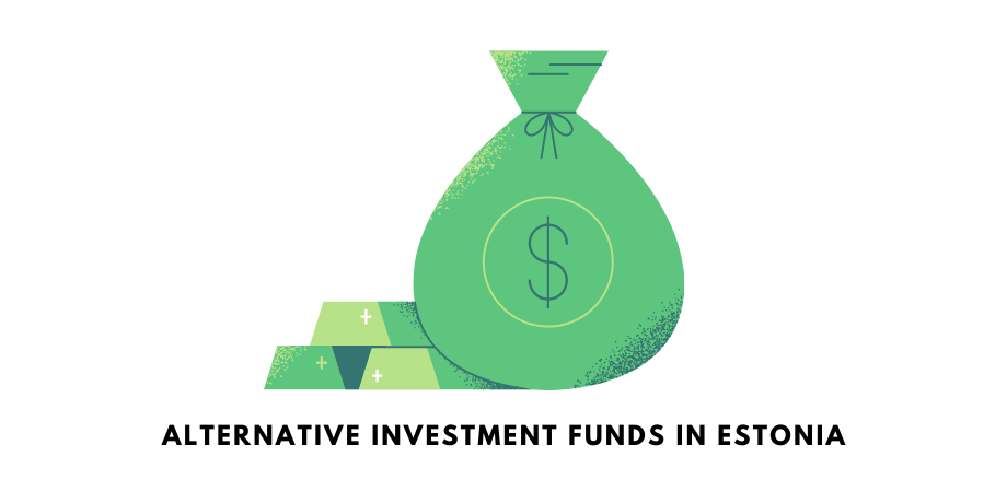 Alternative Investment Fund in Estonia (AIF) | Registration & Support