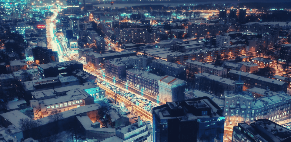 International Sanctions in Estonia and the EU. The Subject.