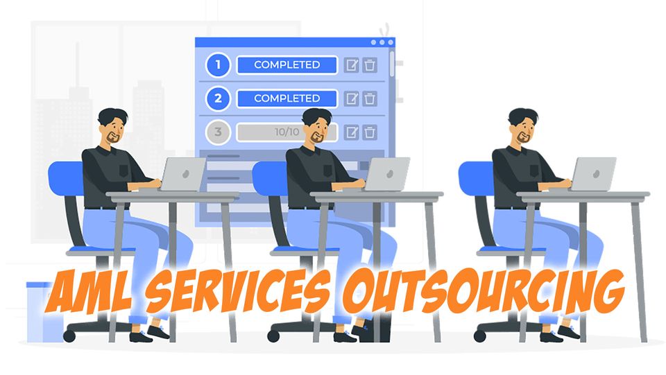 AML Services Outsourcing