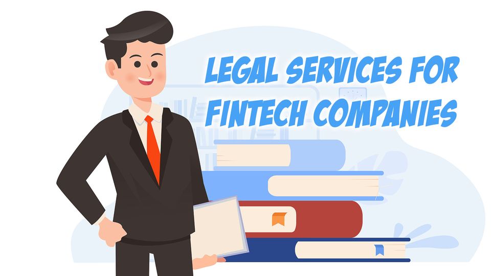 Legal Services for FinTech Companies