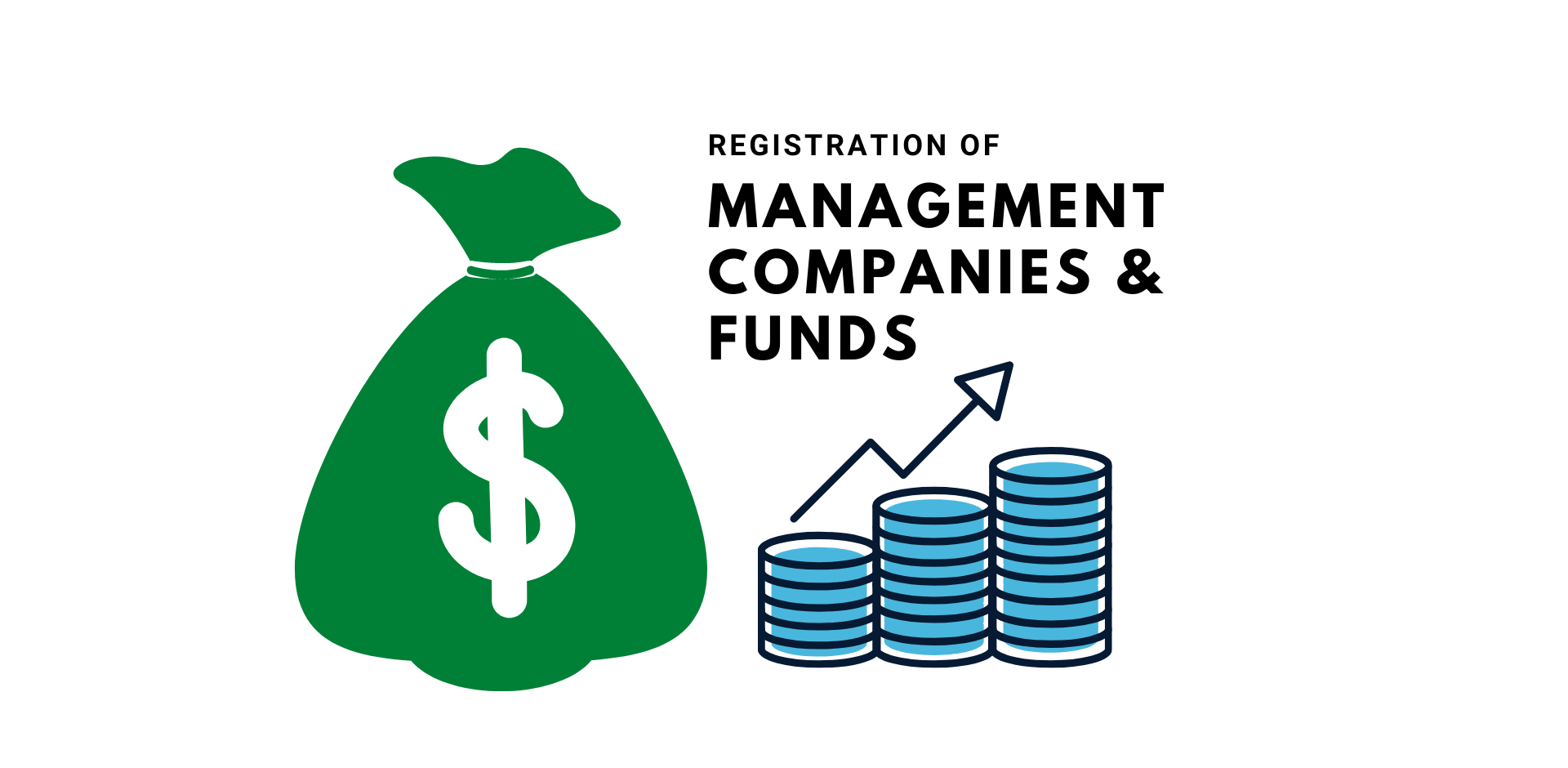 Registration of Management Companies and Funds