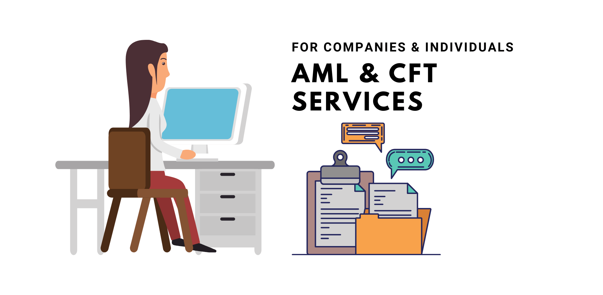 AML and CFT Services