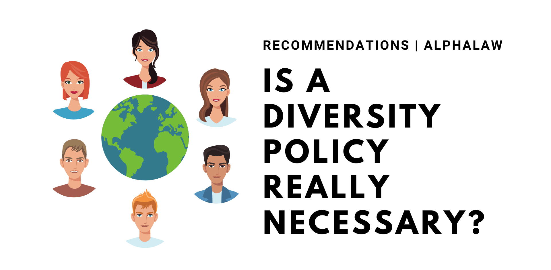 Is a Diversity Policy Really Necessary?