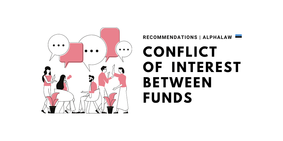Conflicts of Interest Between Funds