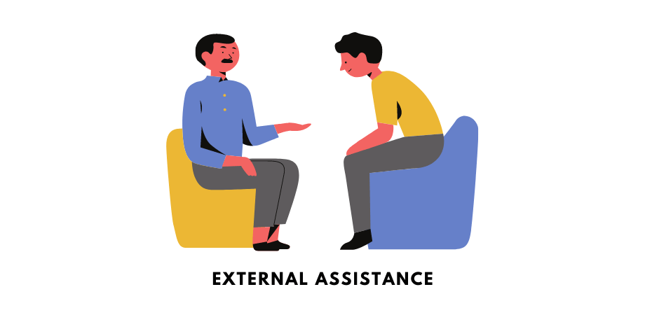 External Assistance