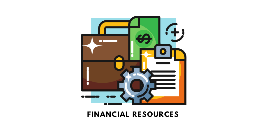 Financial Resources GP Should Maintain