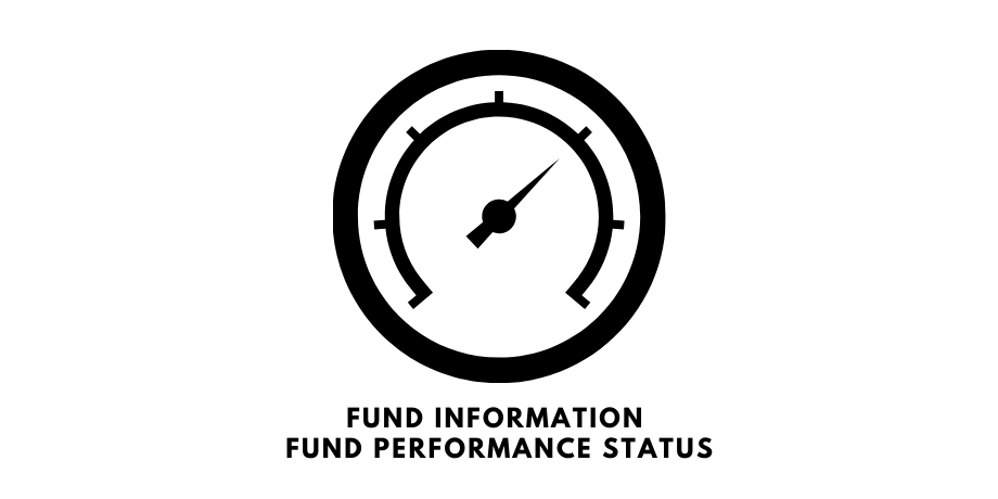 Fund Information. Fund Performance Status.