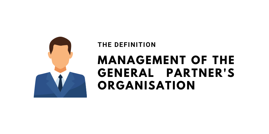 Management of the GP's Organisation