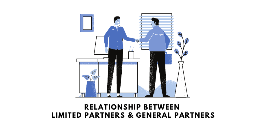 Relationship Between Limited Partners & General Partners
