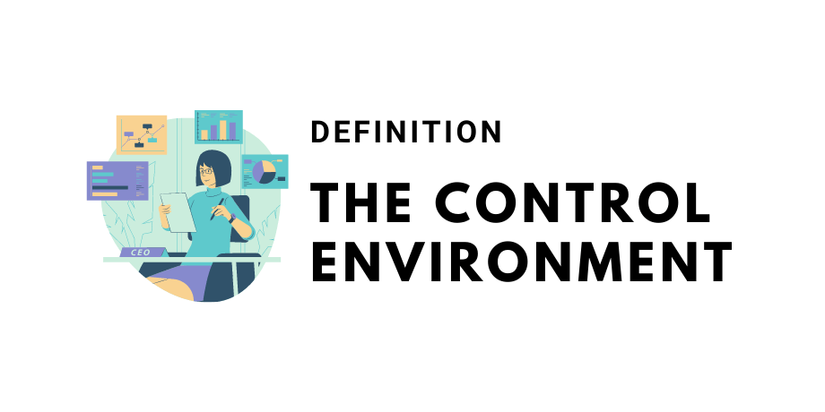 What is a Control Environment?