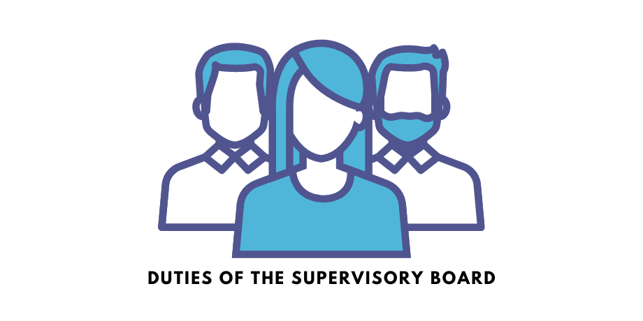 Duties of the Supervisory Board