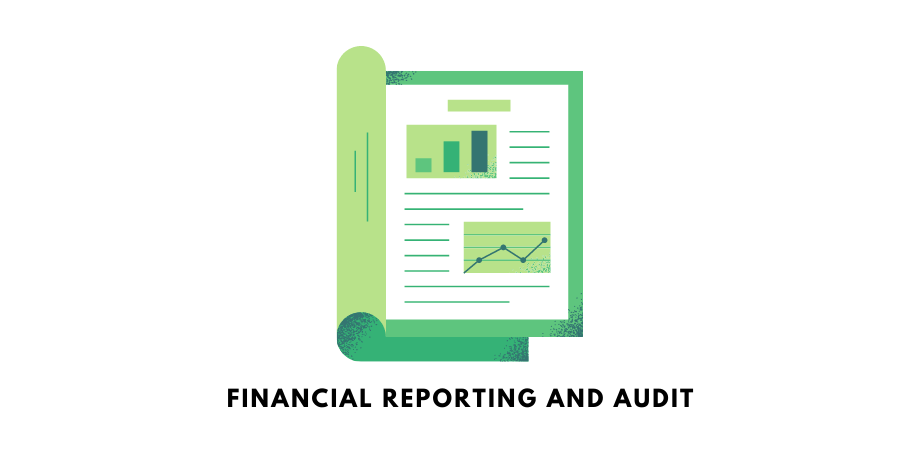 Financial Reporting & Audit. Corporate Governance in Estonia.