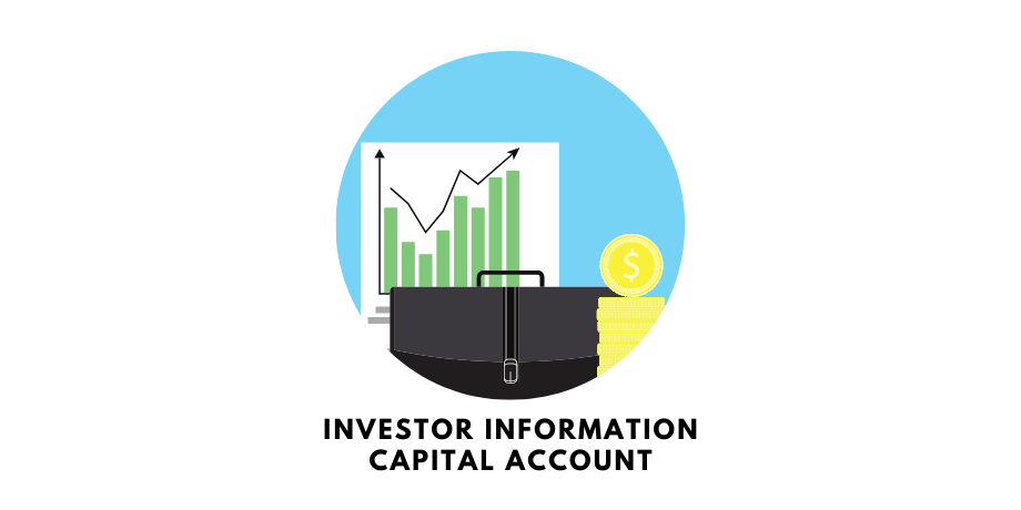 Investor Information. Capital Account.