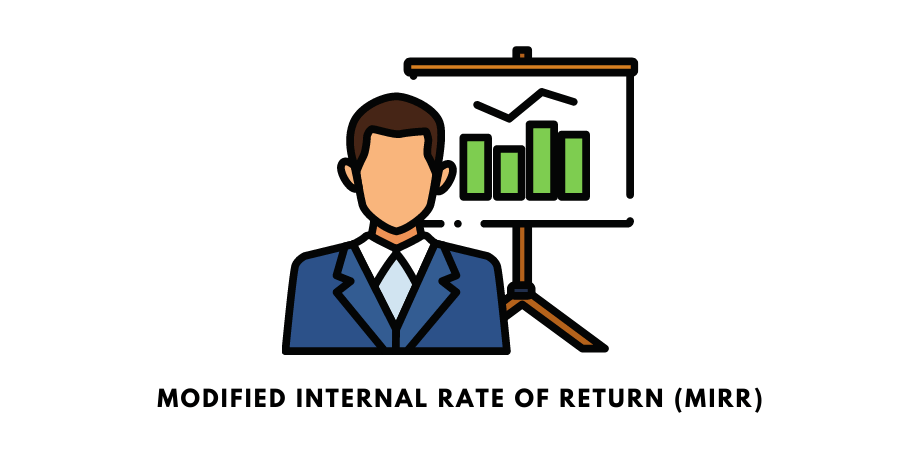 Modified Internal Rate of Return (MIRR)