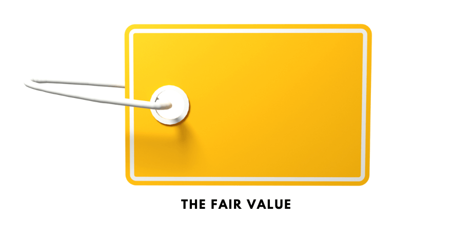 What is a Fair Value. Alternative Investment Fund in Estonia.