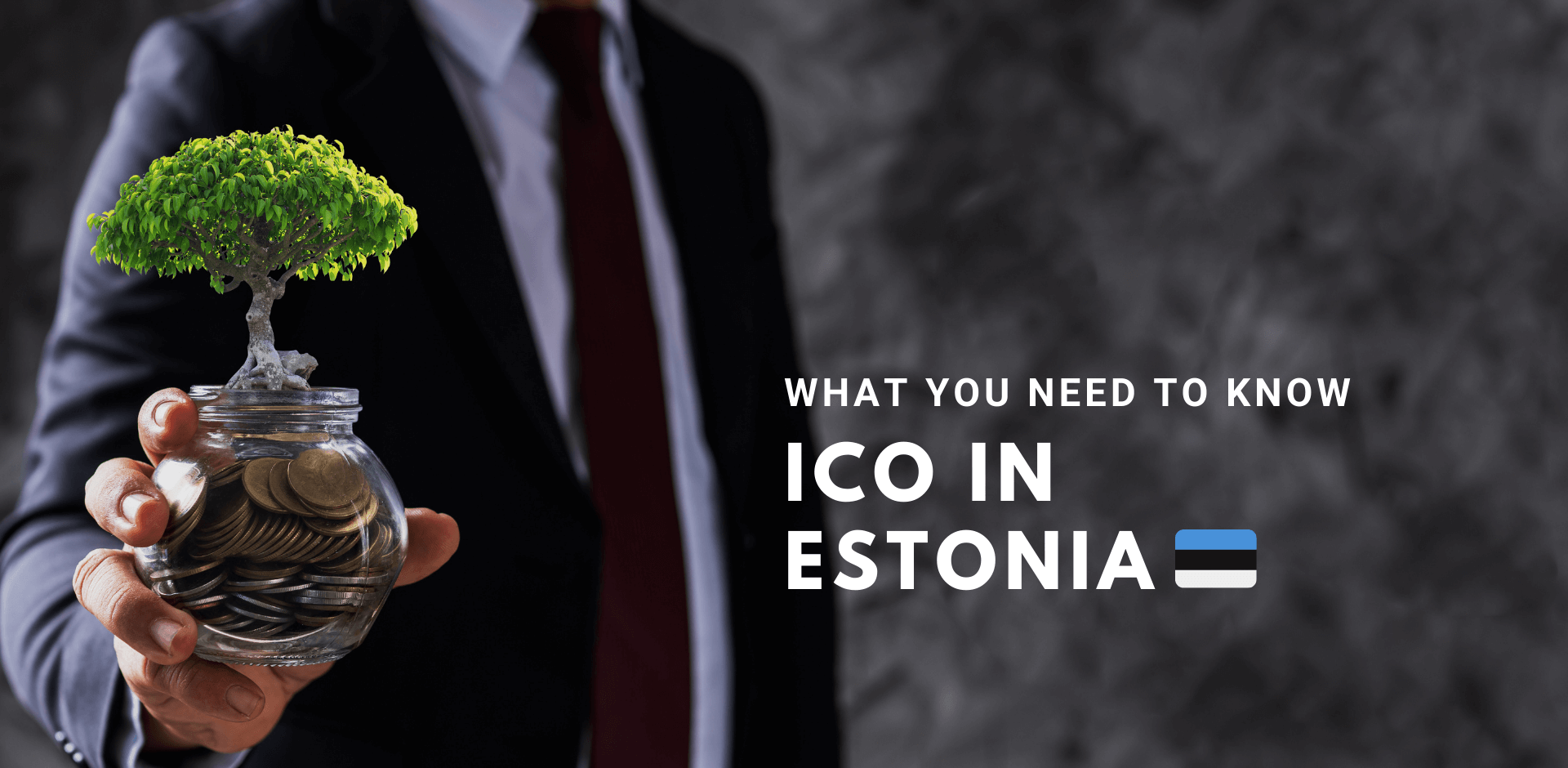 ICO in Estonia: What you need to know