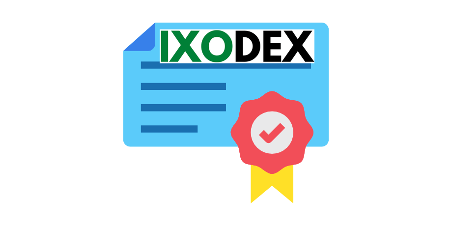 Lithuanian Crypto-Company IXODEX is for Sale